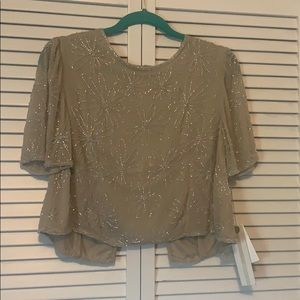 ONEILL TOP/BLOUSE